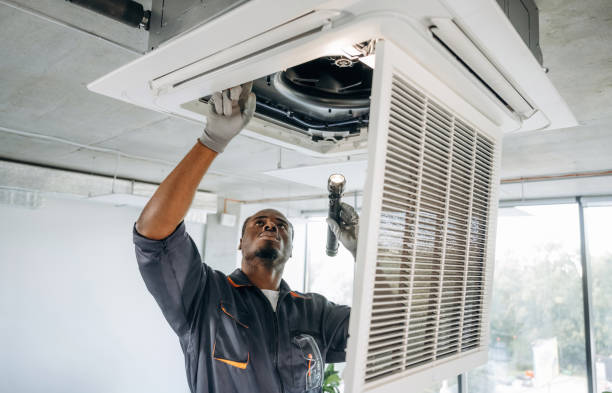 Licensed Hvac service in Litchfield, MN - FH HVAC